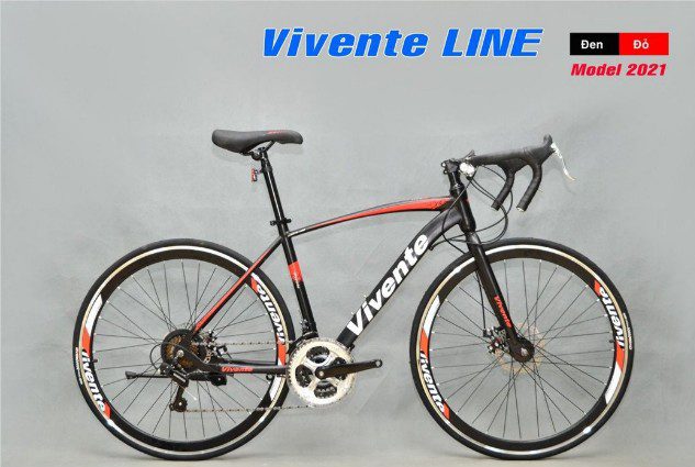 Đua/ Road Vivente – Vivente Line