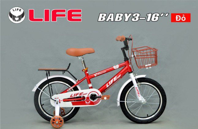 Life Baby 3