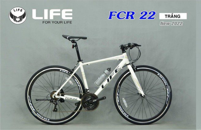 Touring Nhôm Life – Life FCR22